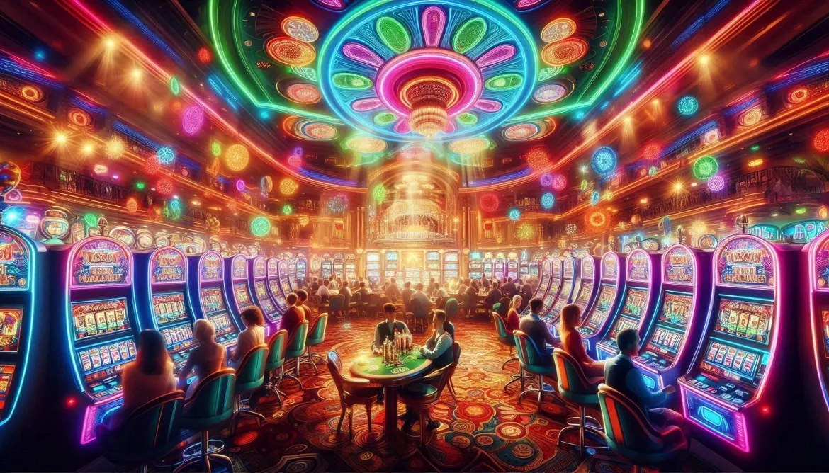 Kudosbet Casino
